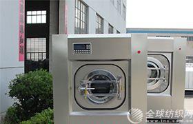 可根據(jù)洗滌需求選工業(yè)脫水機(jī)擇不同的洗滌程序